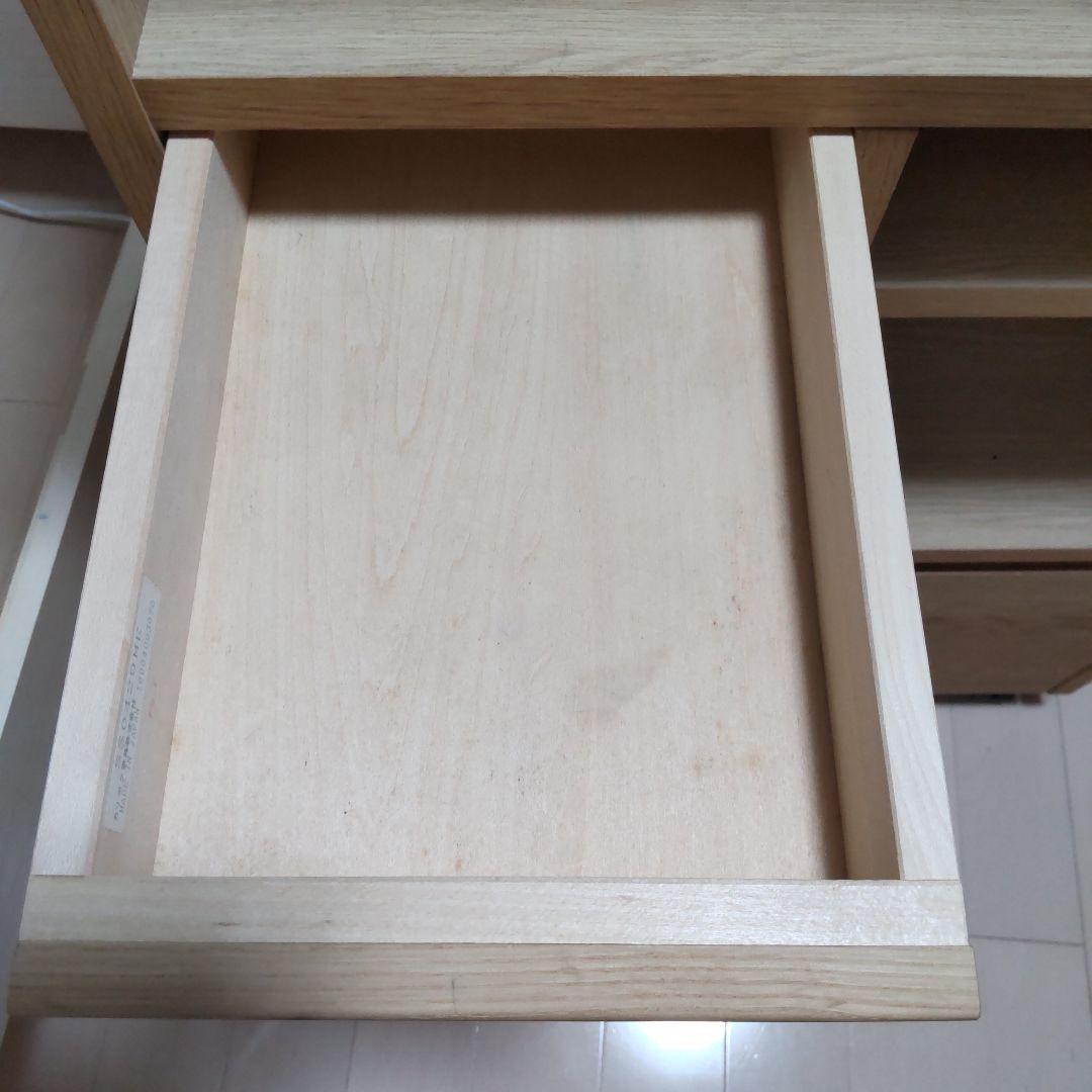 最終早いもの勝ち特別セール◼️中古　カリモク家具■マルチラック■ランドセルラック