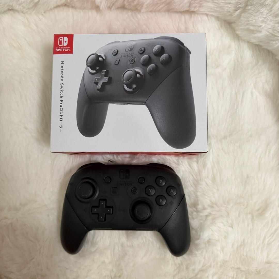 Switch Lite本体 +Pro Controller+Splatoon 3