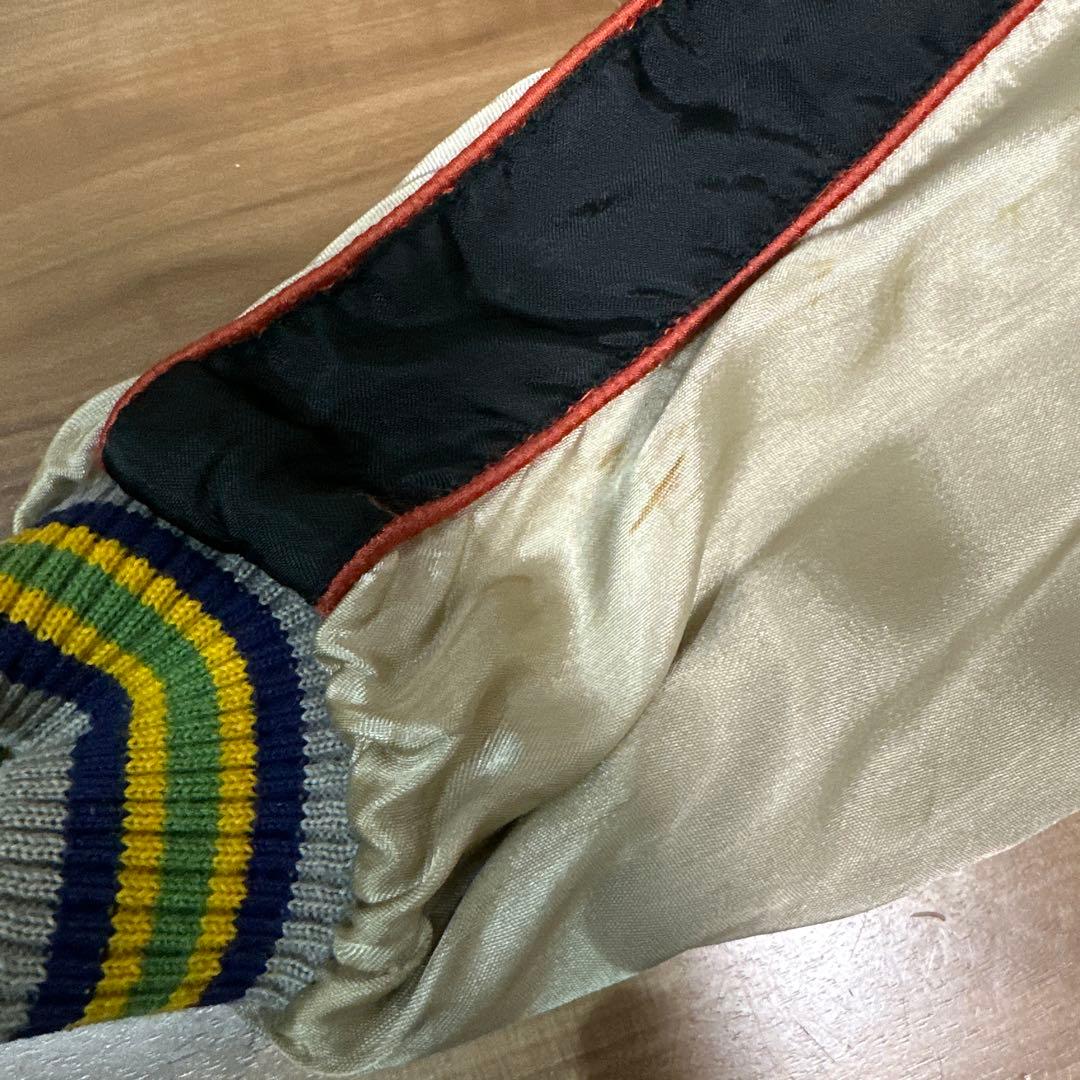 ルードギャラリー　スカジャン