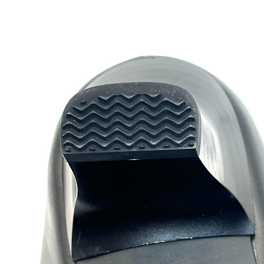 【定価半額以下】Wacoal Success Walk ブラック パンプス