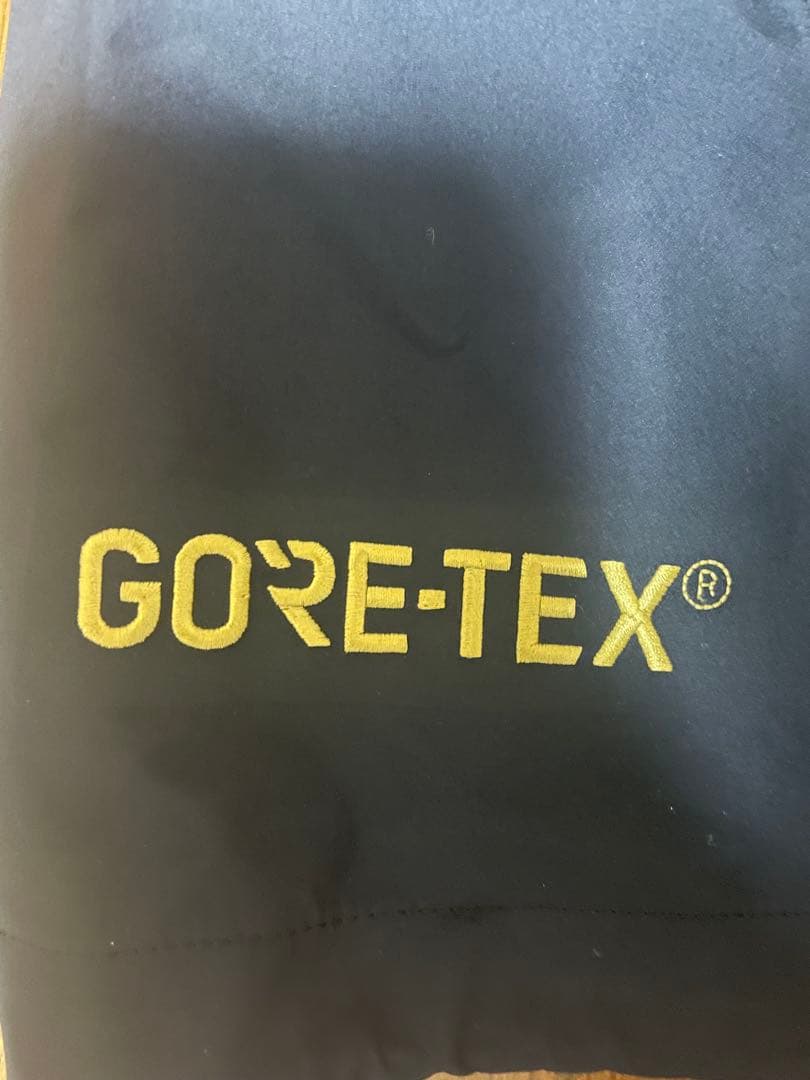 シマノ　ネクサス　ゴアテックス（R）　レインスーツ　リミテッドプロ