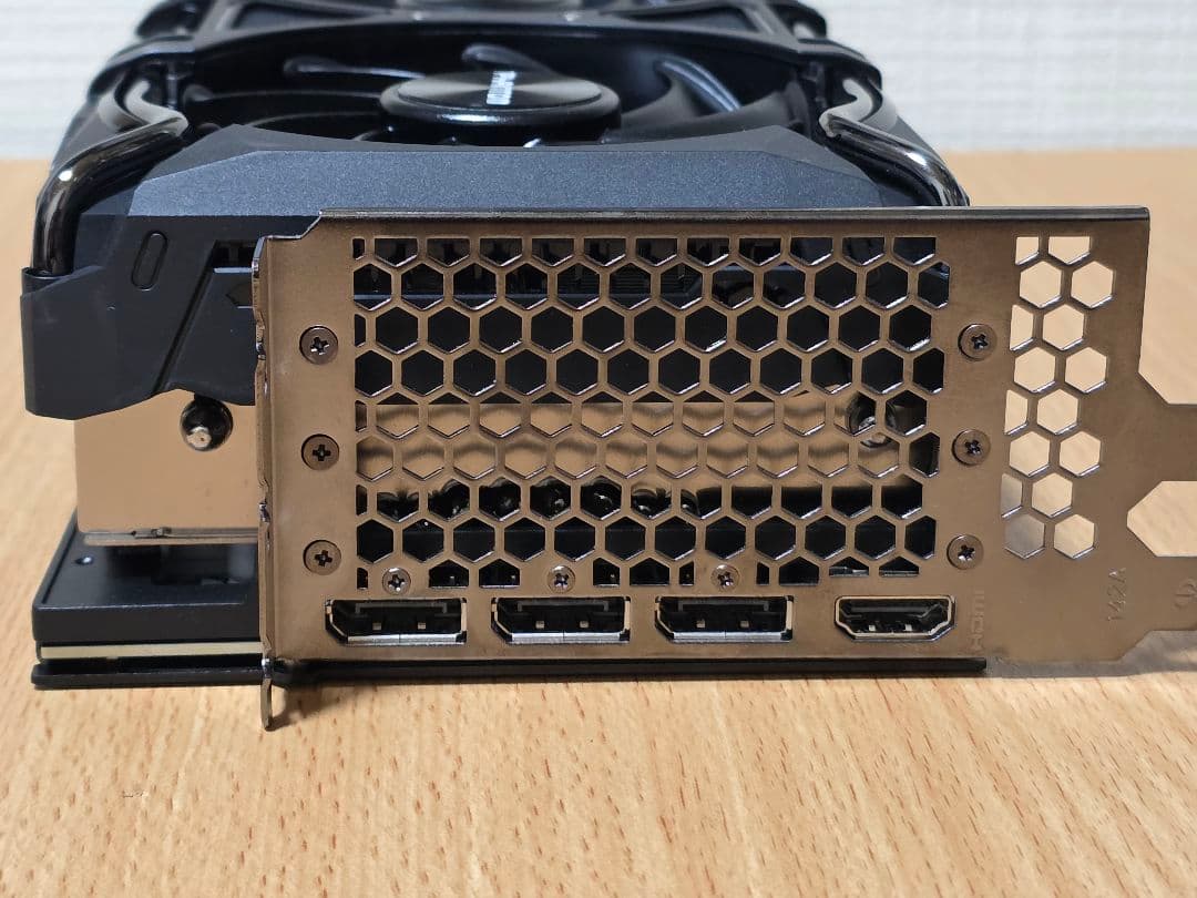 Gainward　GeForce RTX 4090　Phantom GS