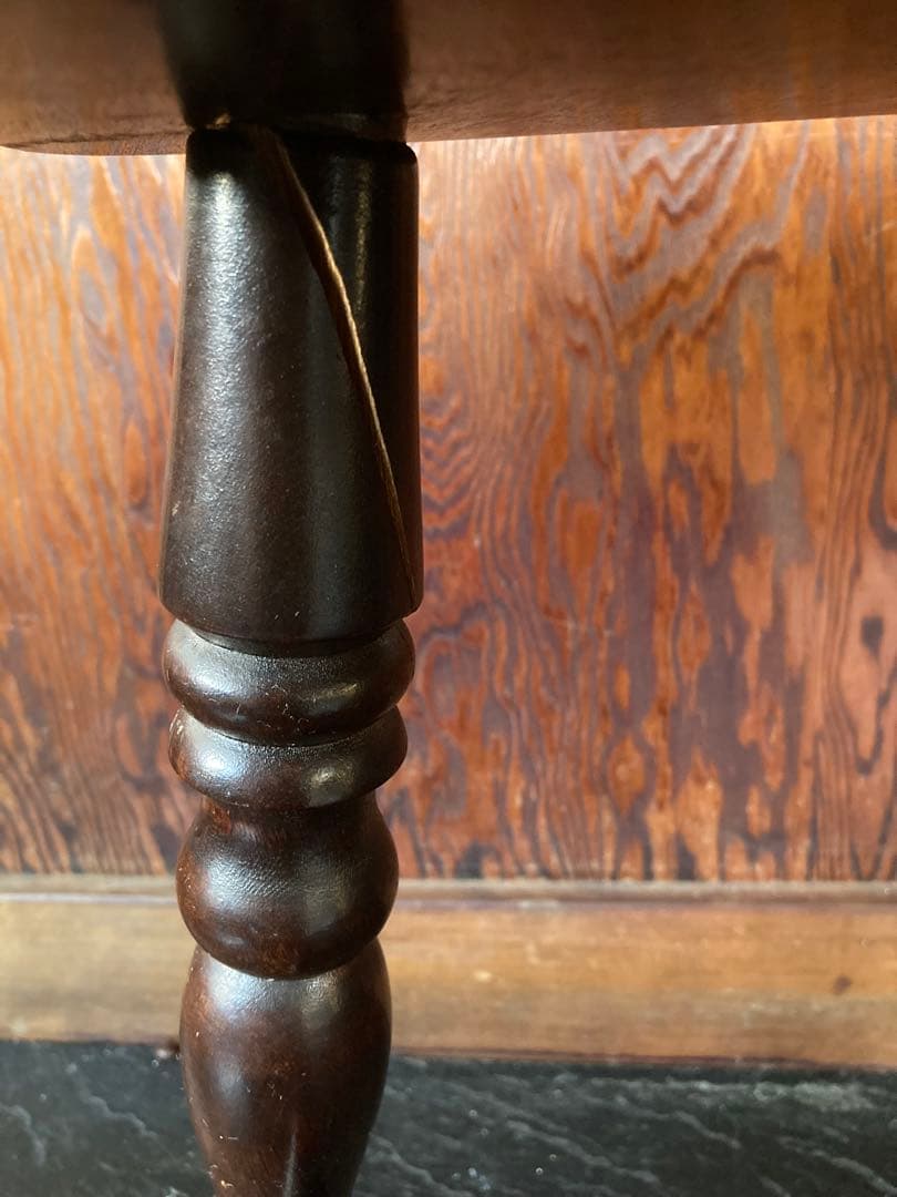 松本民芸 家具 椅子　訳あり