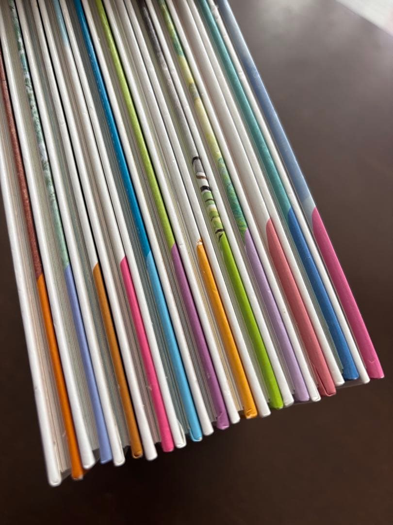 絵本版　こども伝記ものがたり　48冊