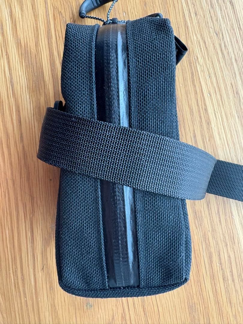 tade qui タデクイ2 hour tripper サドルバック