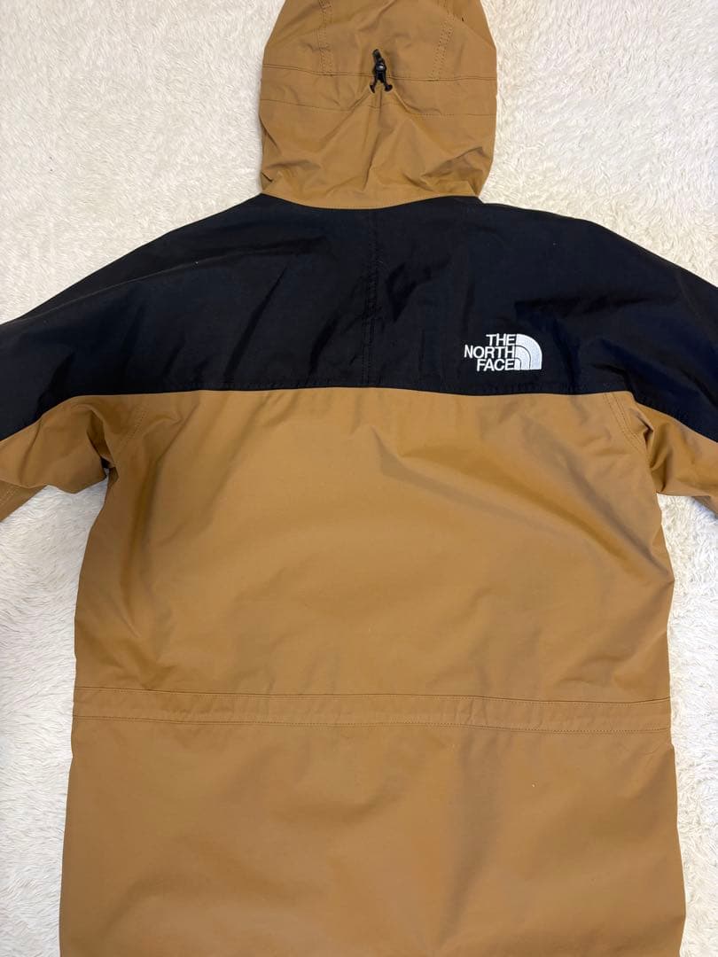 ★本日21時まで★THE NORTH FACE マウンテンライトジャケット