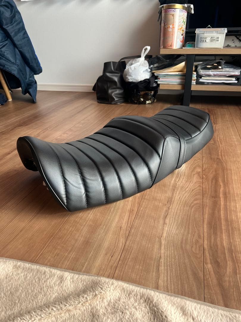 cb400sf nc42前期タックロールシート