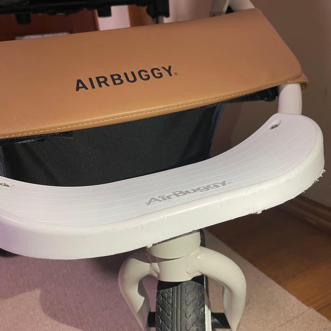 【送料込み】AIRBUGGY エアバギー ペットカート ドーム2 SM