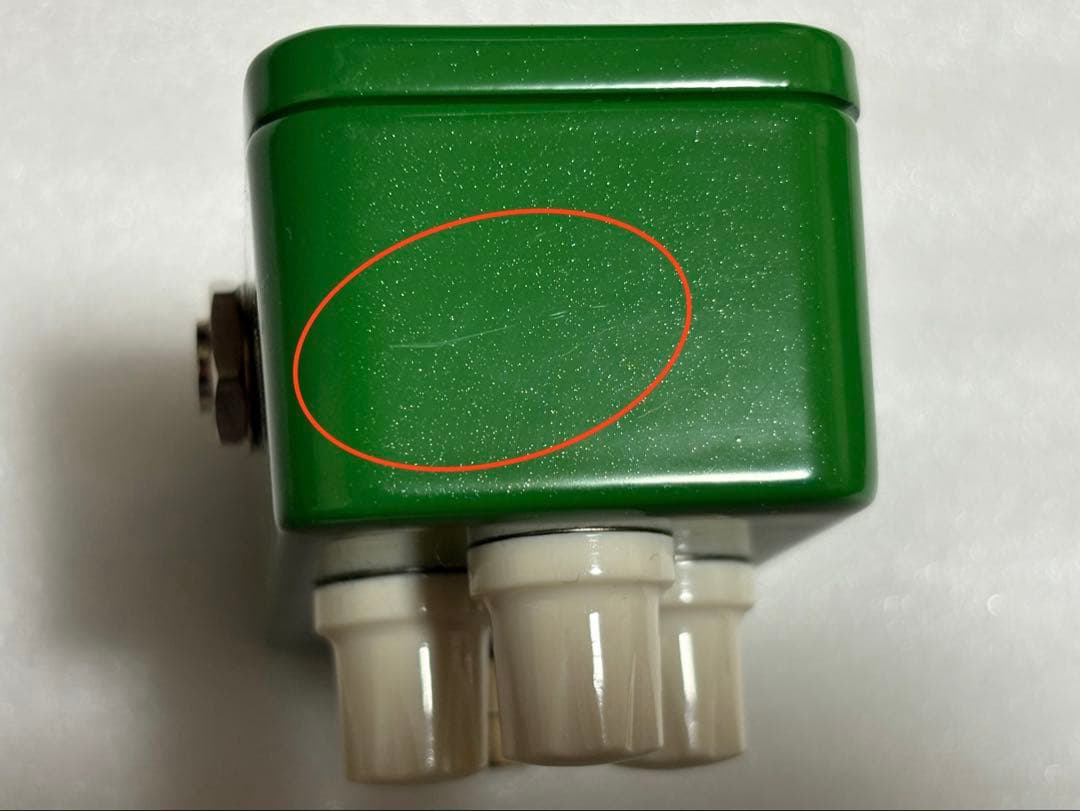 ギター tc electronic CORONA MINI CHORUS