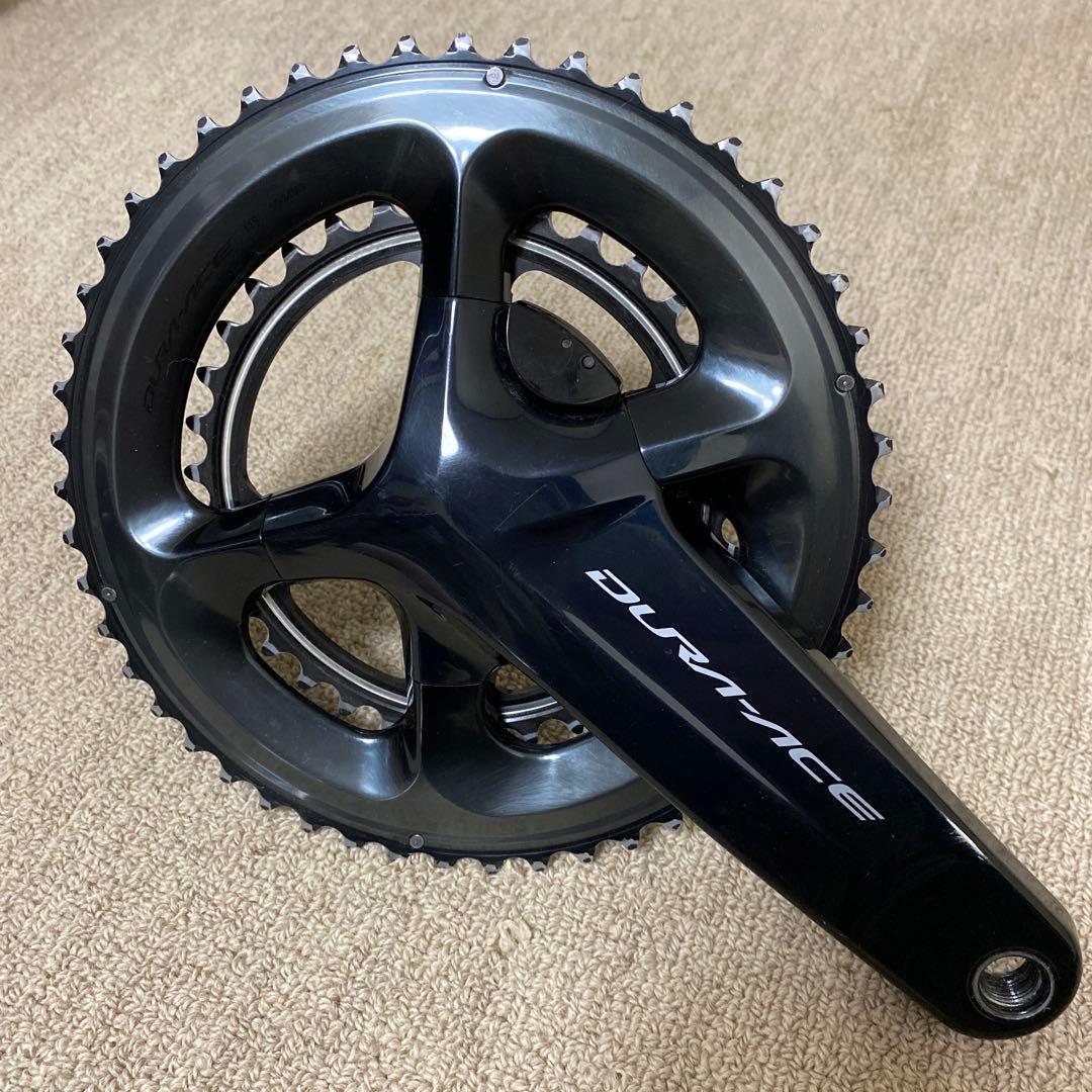 シマノDURA-ACE FC-R9100-P 170mm 50-34