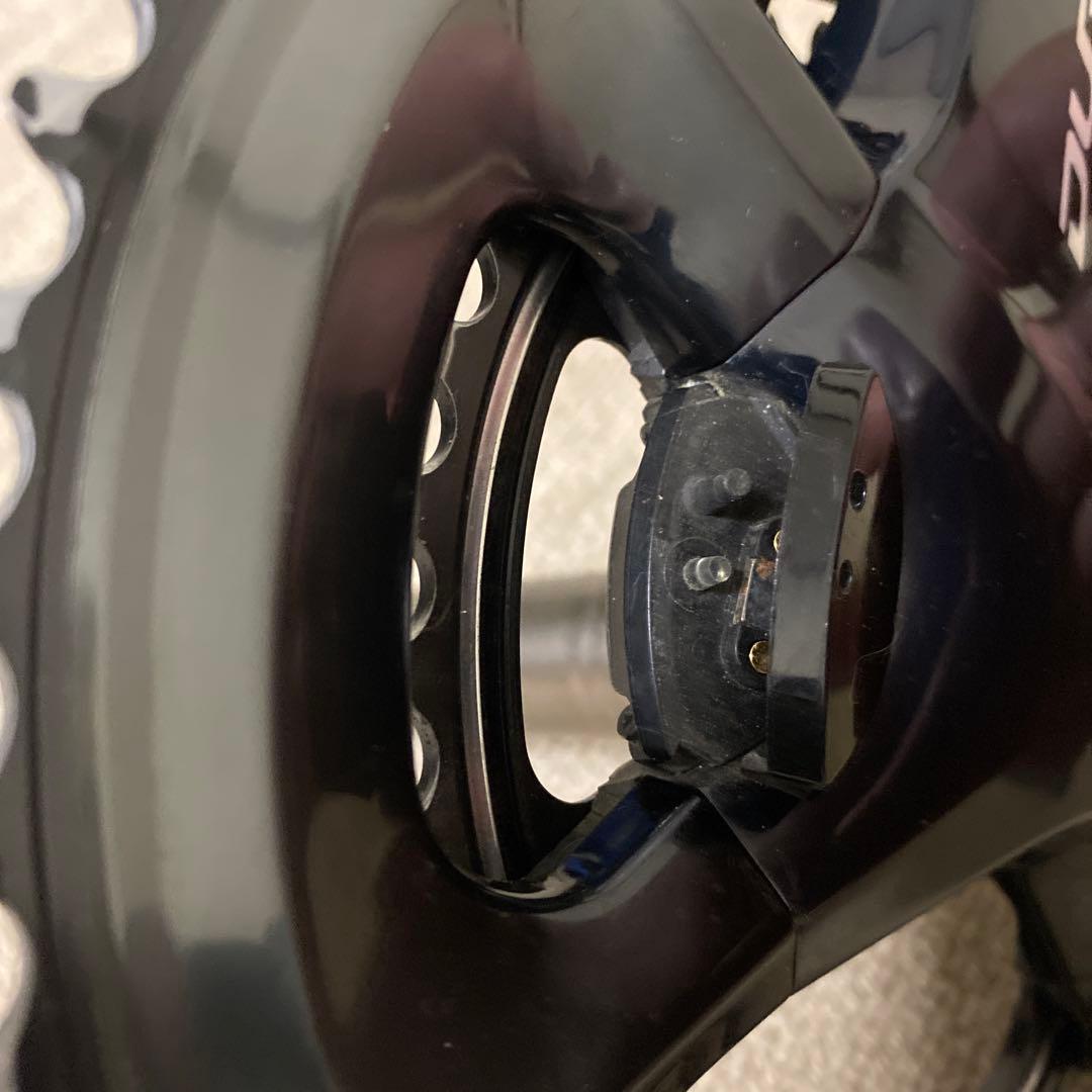 シマノDURA-ACE FC-R9100-P 170mm 50-34