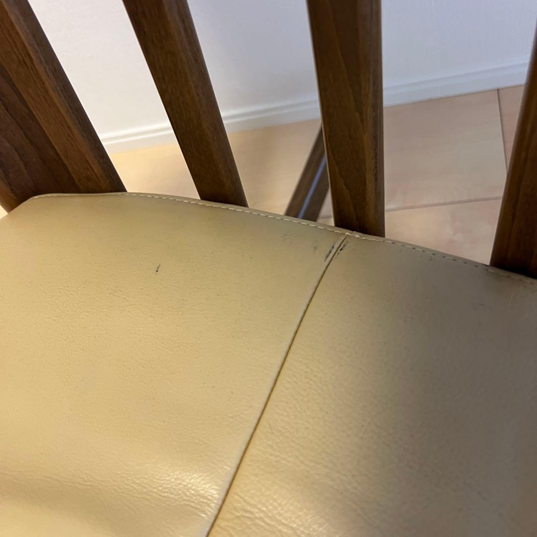 karimoku カリモク　ロッキングチェア