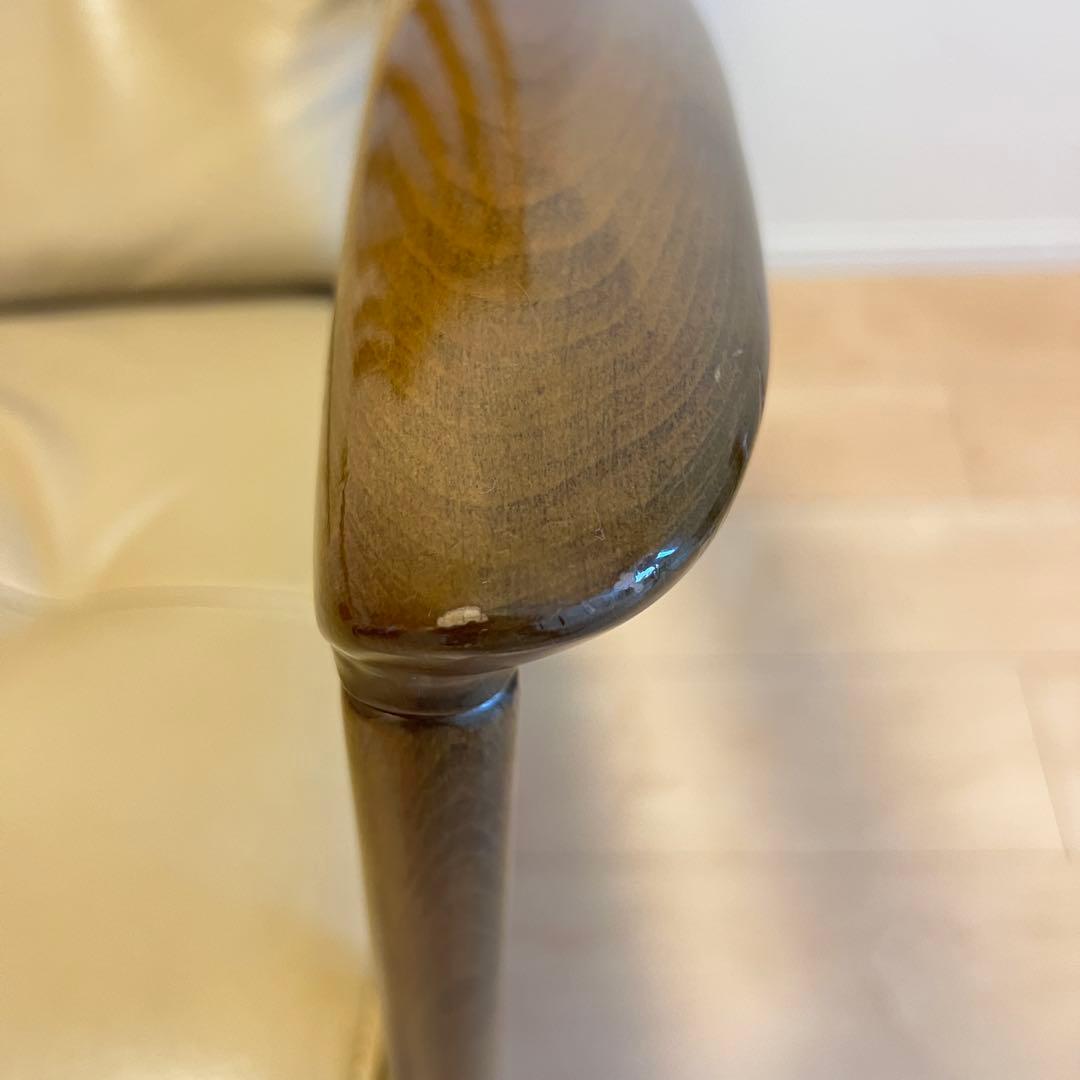 karimoku カリモク　ロッキングチェア