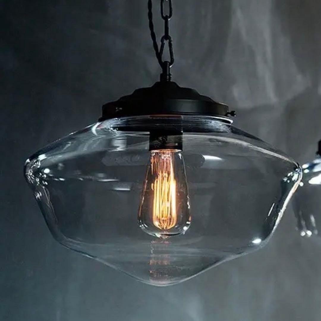 ＜値下＞［中古品］アートワークスタジオ　イーストカレッジペンダントAW-0455