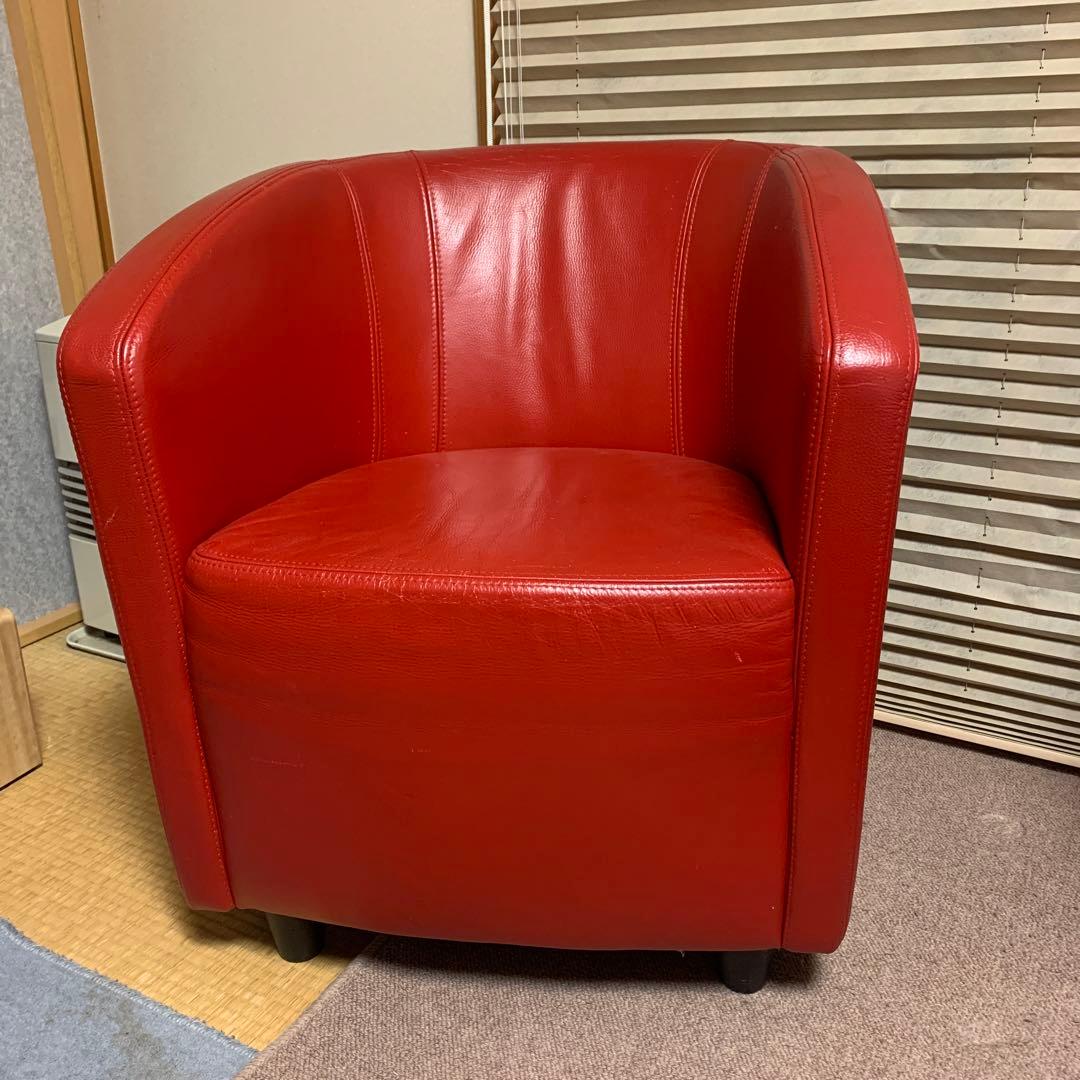 シングルソファ