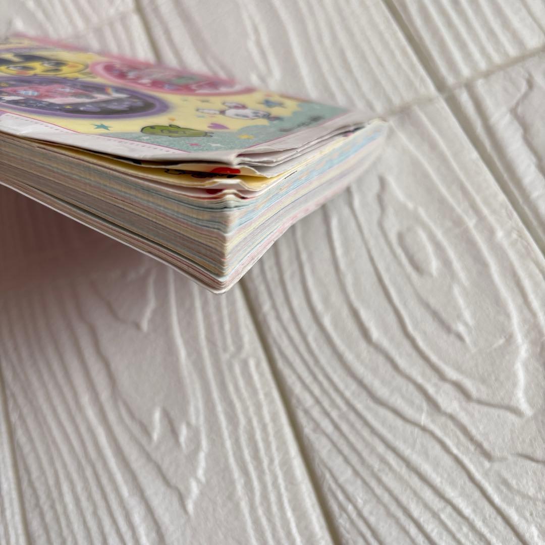 たまごっち　みーつ　本体とお世話ガイド