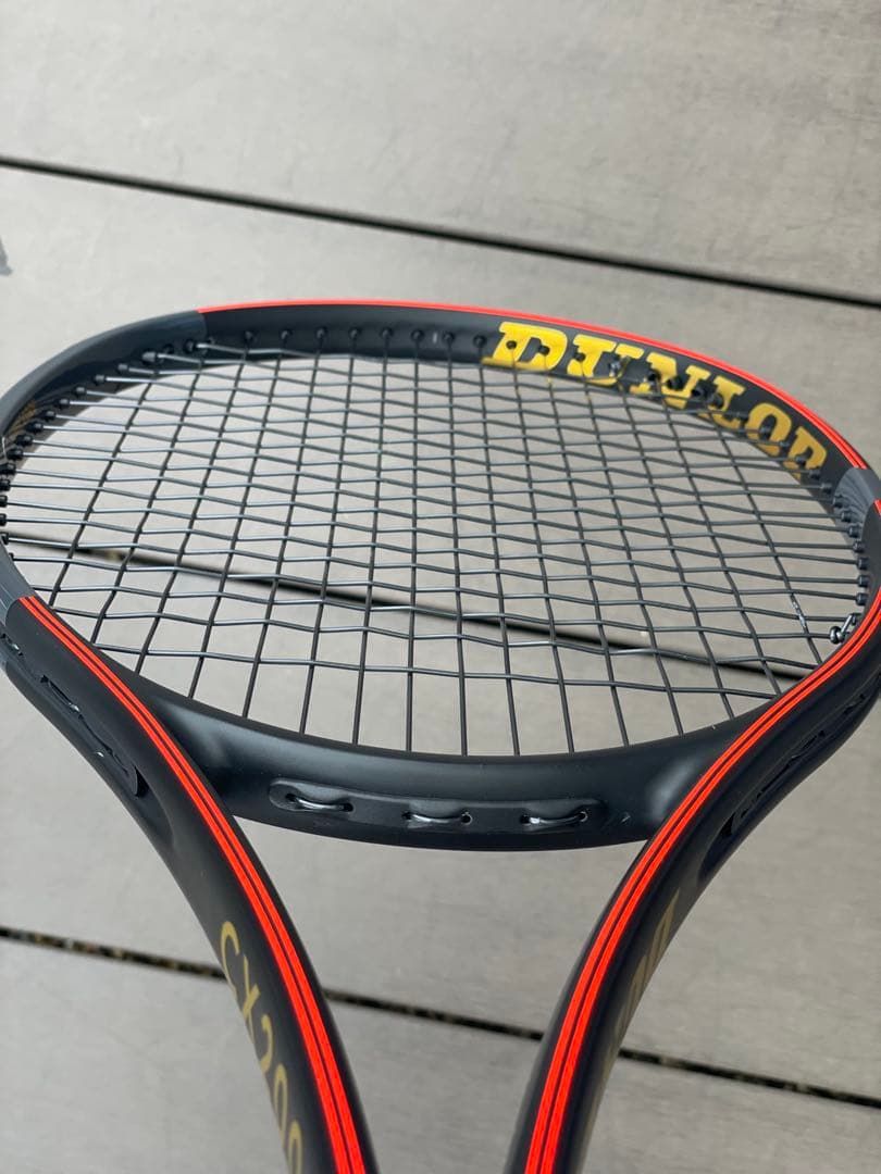 ☆*☆様 ダンロップ　cx200 limited G2 美品