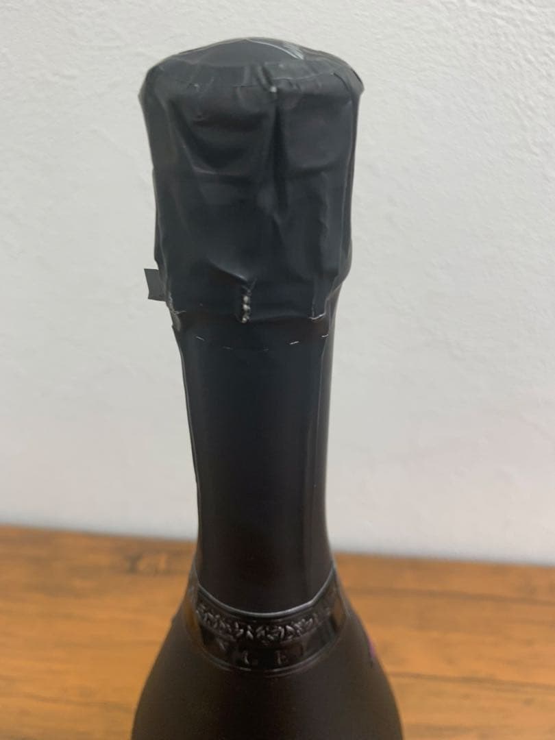 ANGEL Champagne スパークリングワイン 専用ケース付き