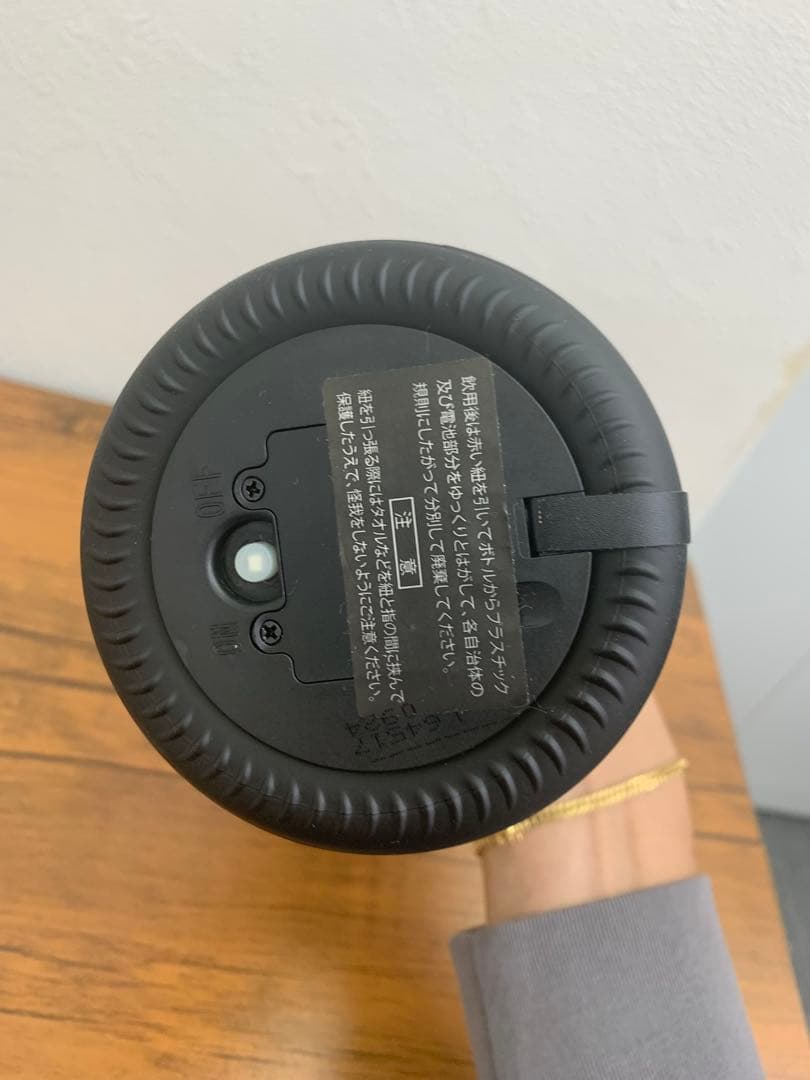 ANGEL Champagne スパークリングワイン 専用ケース付き