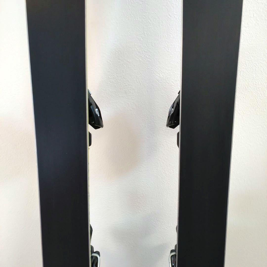 Salomon S/Max 10　155cm　2018/19