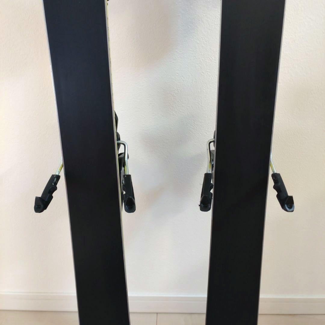 Salomon S/Max 10　155cm　2018/19