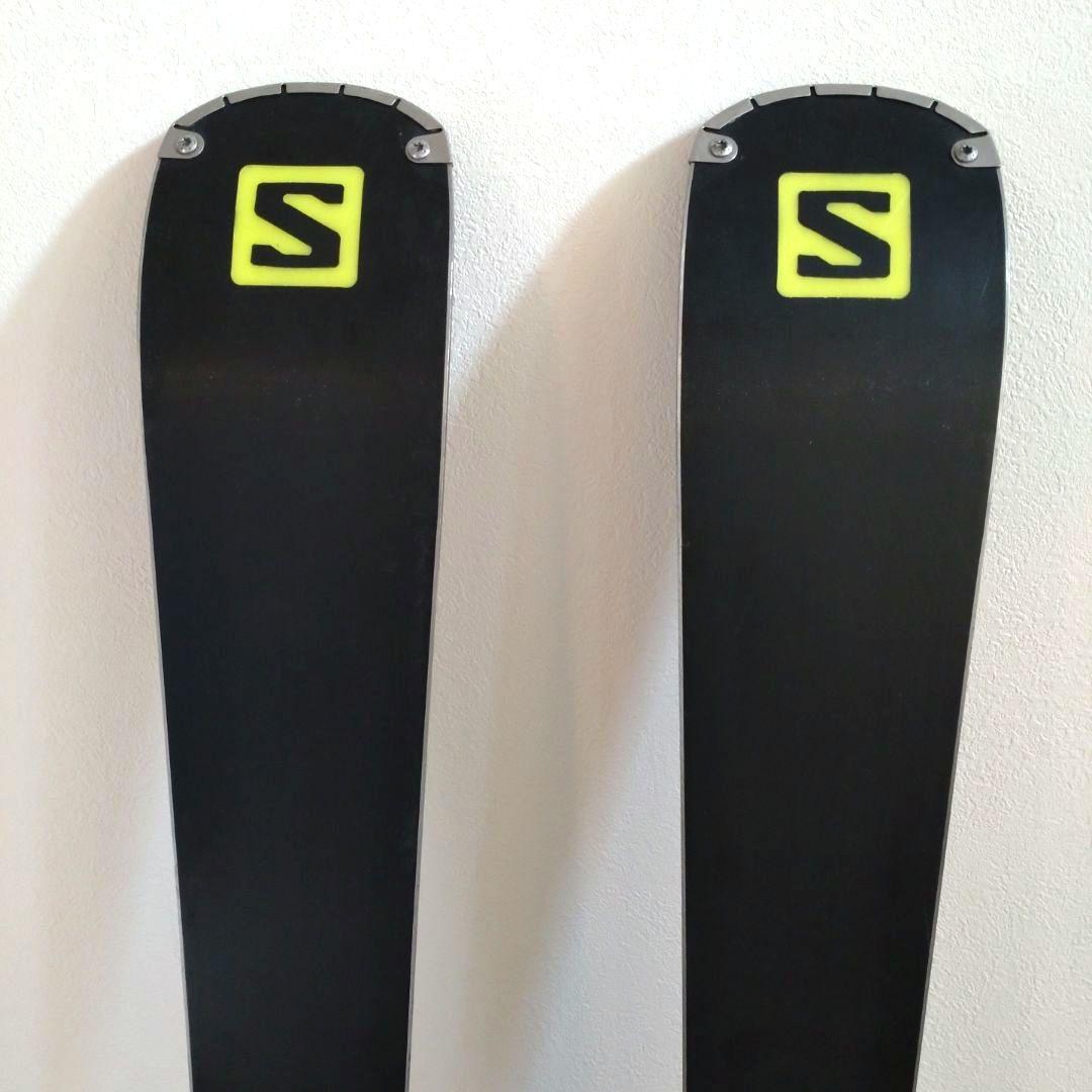 Salomon S/Max 10　155cm　2018/19