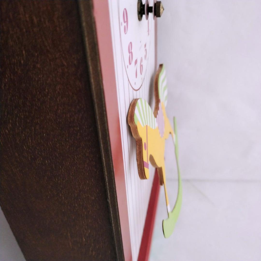 CITIZEN Cuckoo Clock シチズン 鳩時計 カッコークロック