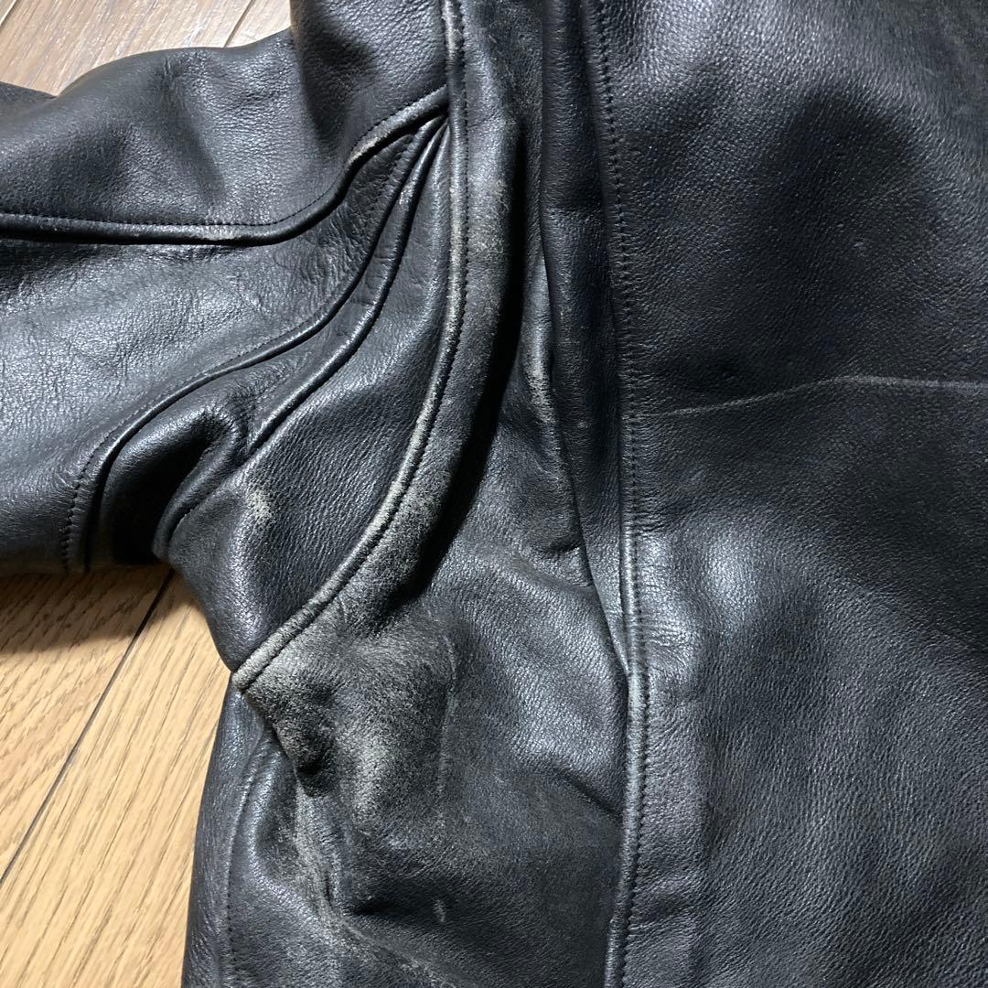 90s vintage Ｇ１/Ａ２フライトジャケット