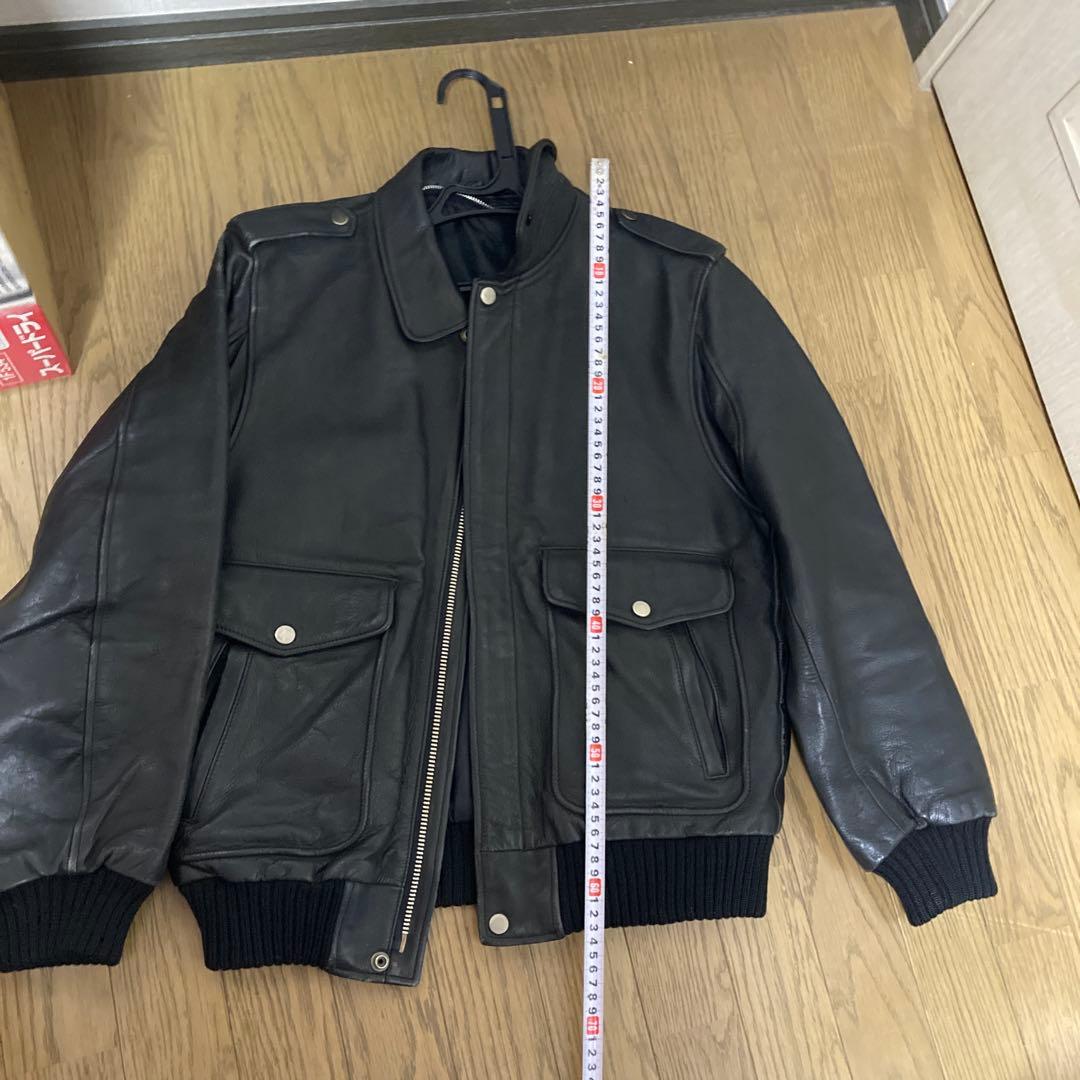 90s vintage Ｇ１/Ａ２フライトジャケット