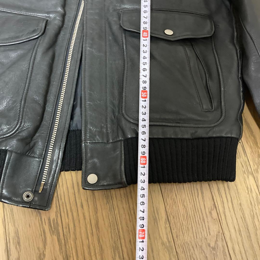 90s vintage Ｇ１/Ａ２フライトジャケット