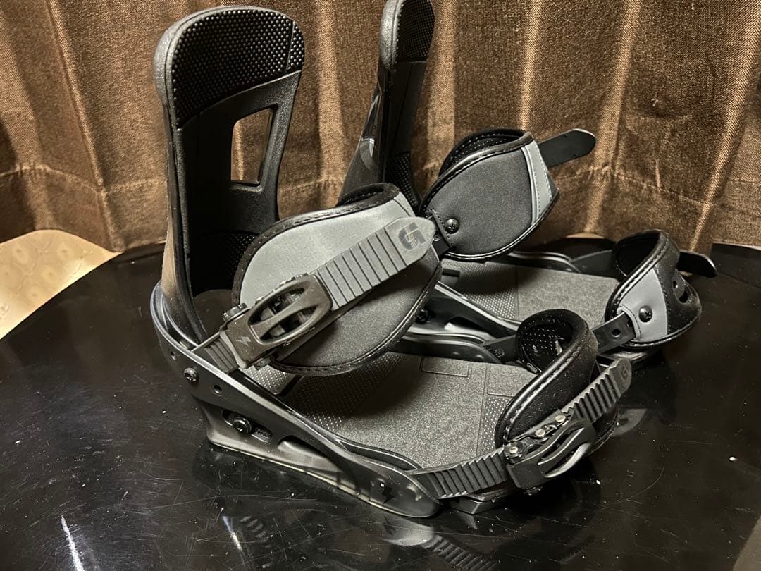 【崖の下のニモ】バートン フリースタイル Re:flex Sサイズ