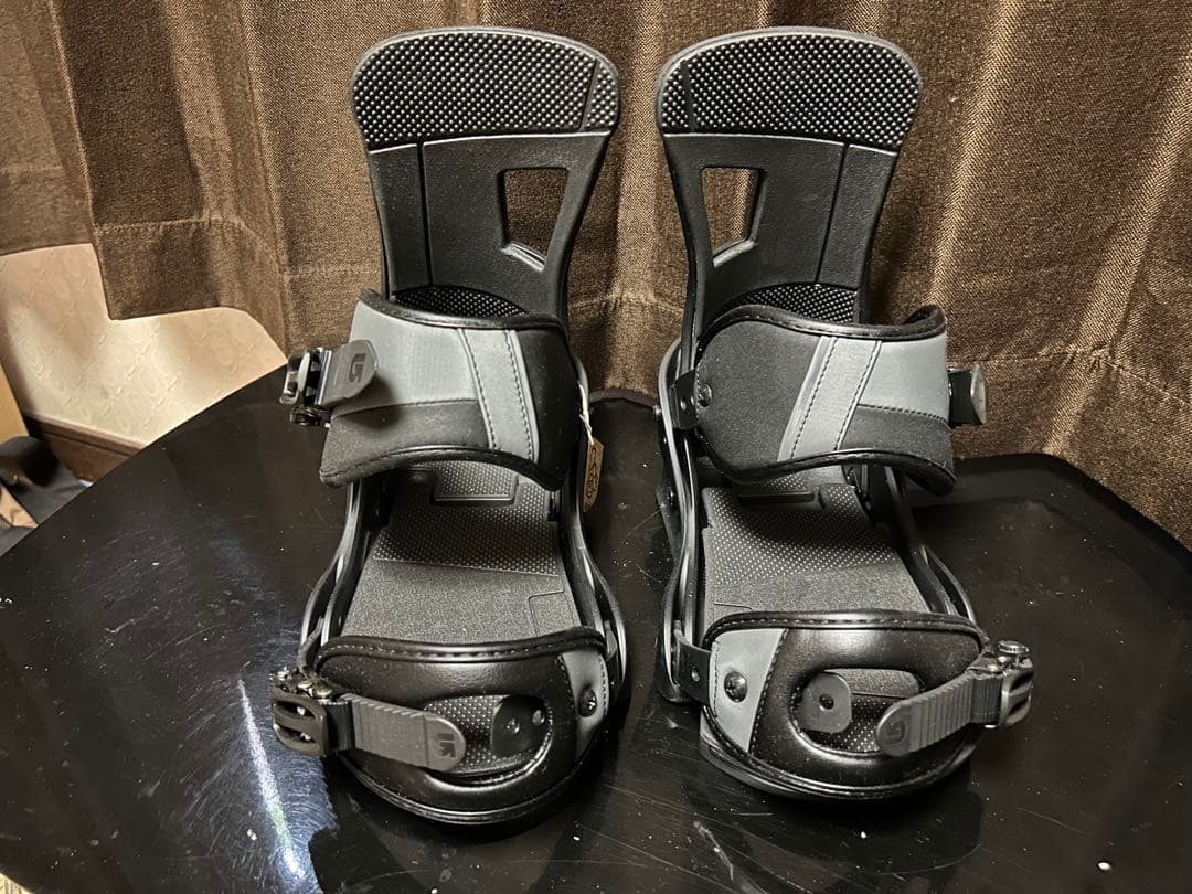 【崖の下のニモ】バートン フリースタイル Re:flex Sサイズ