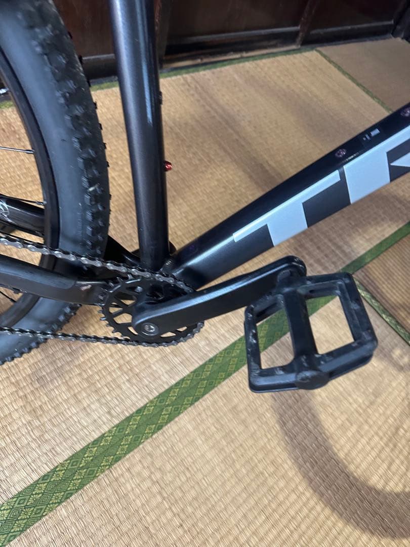 TREK 「トレック」 MARLIN 6 2022年モデル マウンテンバイク