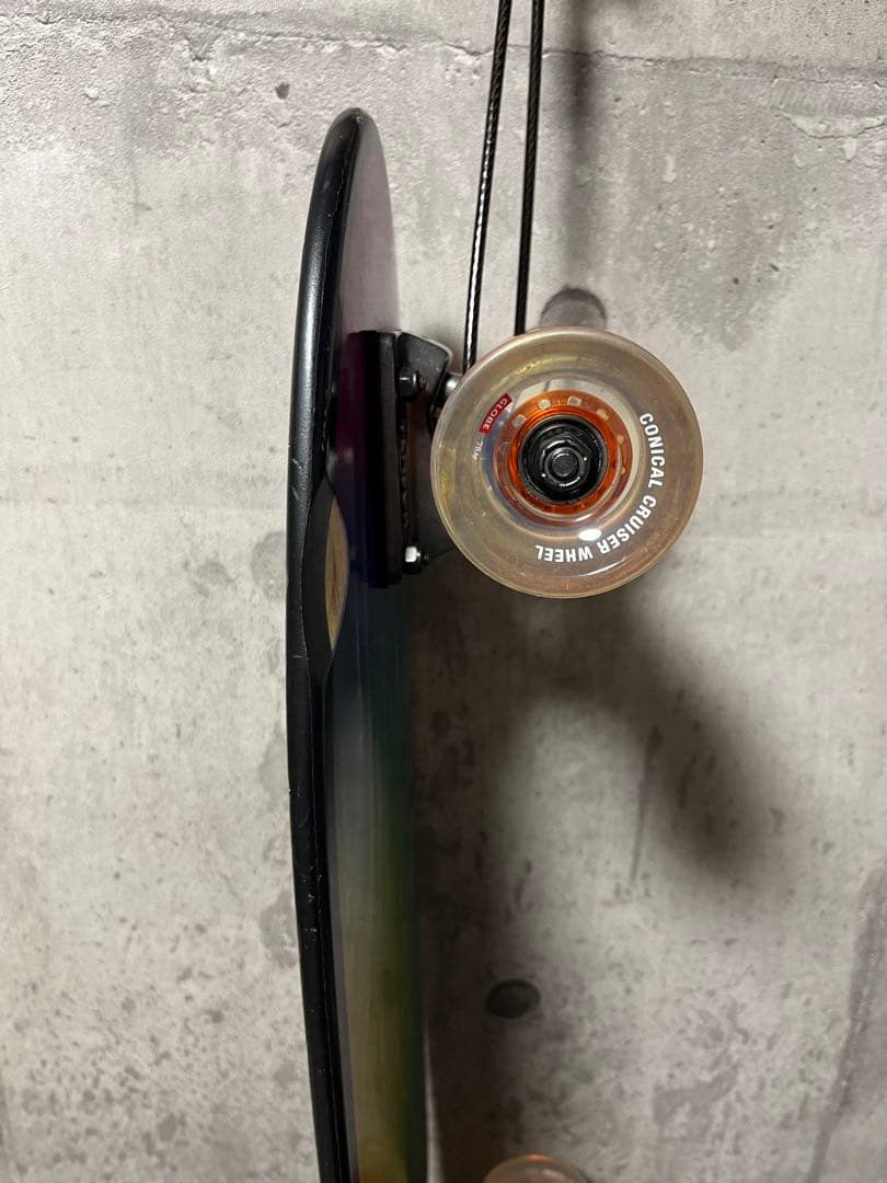 GLOBE グローブ　スケートボード　クルーザー