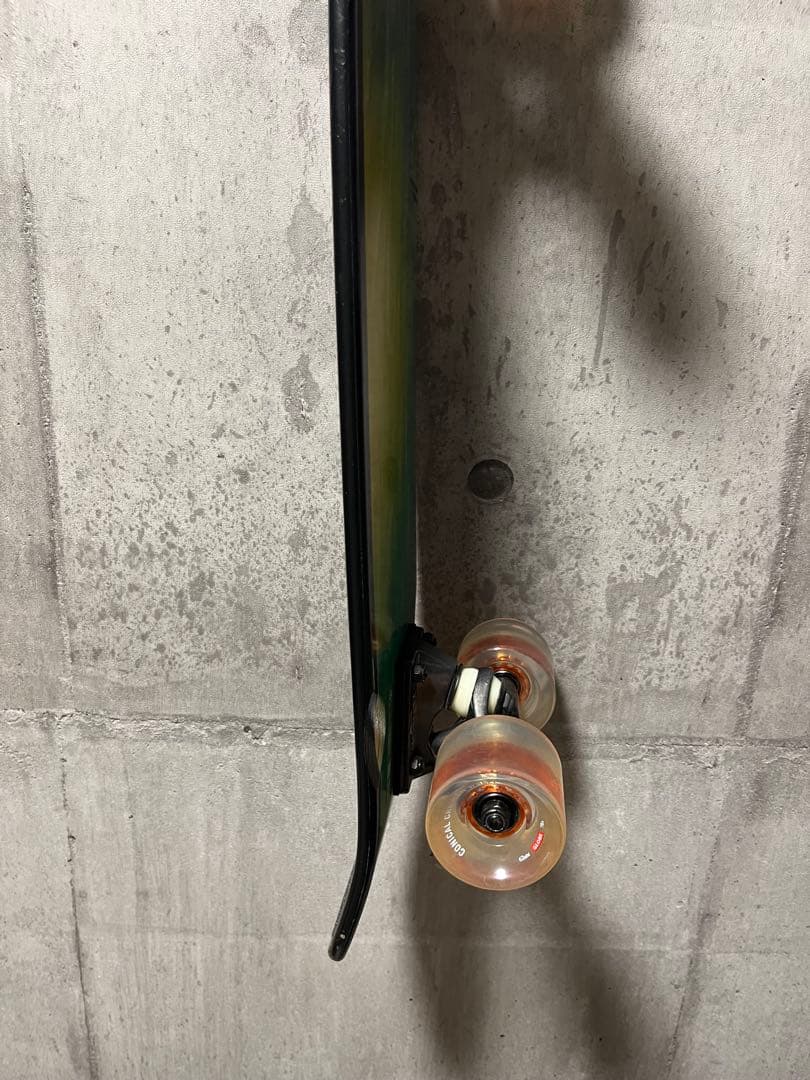 GLOBE グローブ　スケートボード　クルーザー