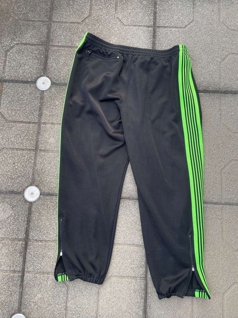 Needles×End of the world パンツ