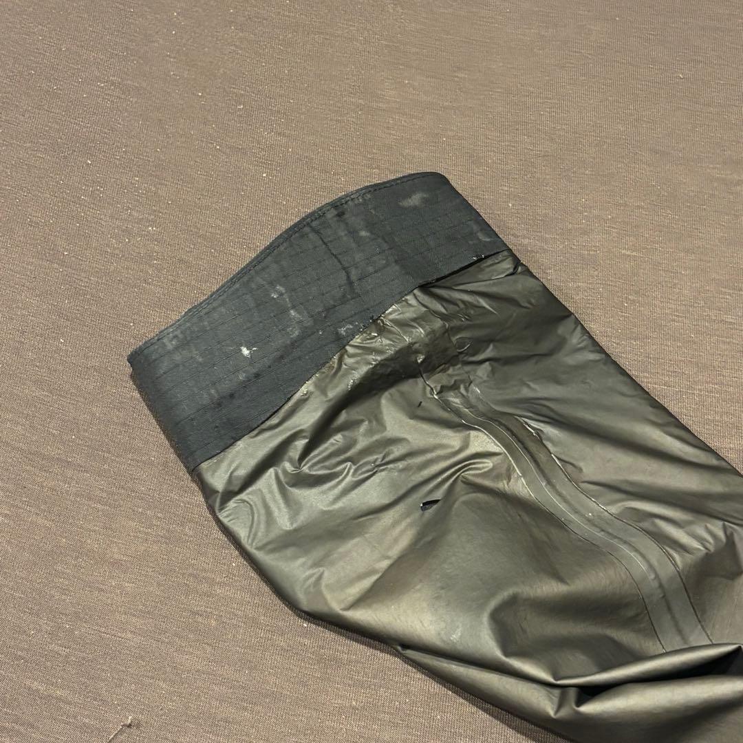 ARC’TERYX Alpha SL XS 黒 GORE-TEX 廃盤