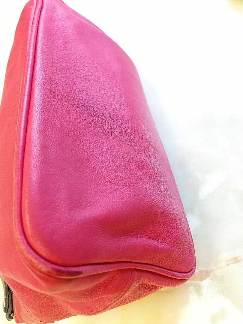 『専用』エルメス☆ポーチ☆トユボユ