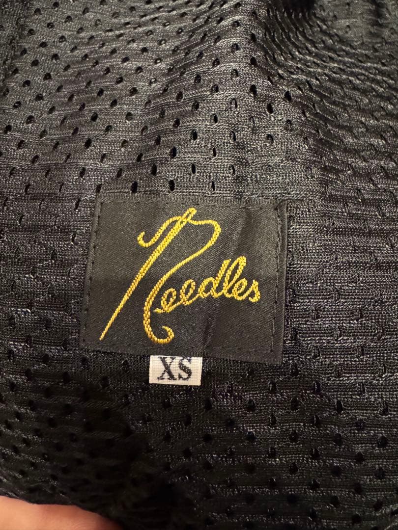 パンツ Needles NARROW TRACK PANTS XS