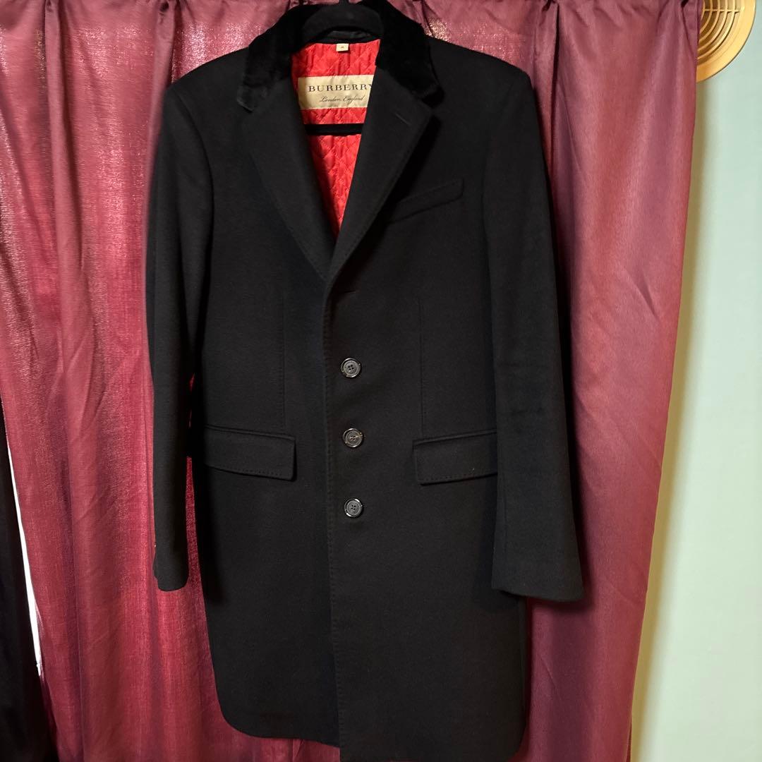 定価53万円　バーバリーイングランド　バーバリープローサム　バーバリーロンドン