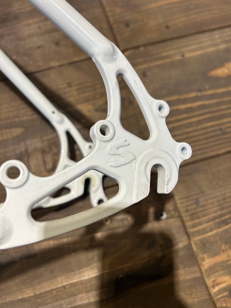 新品surly preamble bluelugグラベルロードcrust