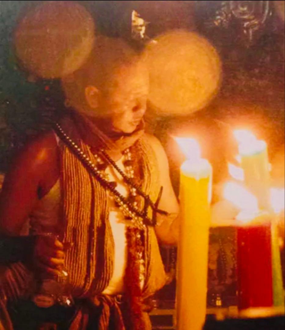 {レア } 神聖物 ガネーシャ バロムクルテープ 2Kレインボー プラクルアン