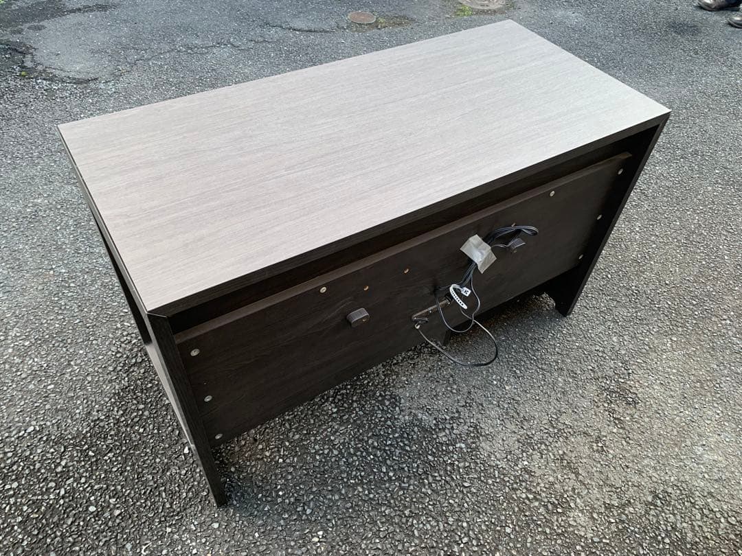 KOIZUMI【デスクB】※【キャビネットB】とセット販売