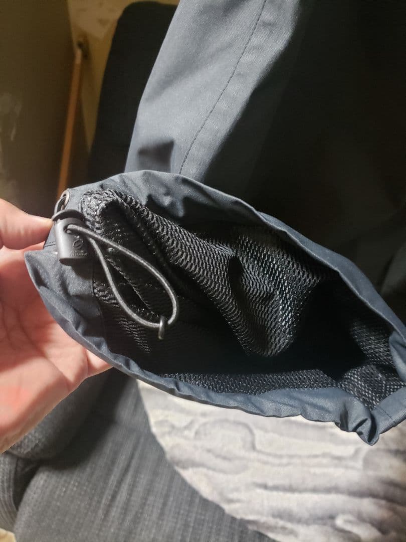 で*い様 aa hardwearとサンタクルーズのコラボ　パンツ