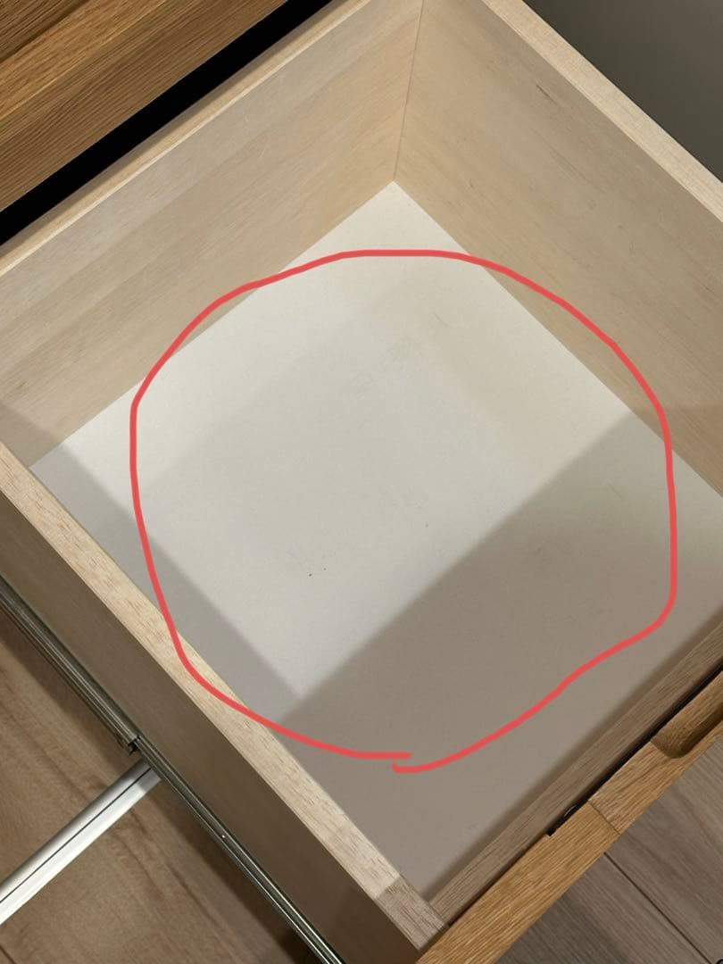 a.depeche アデペシュ　splem counter board 1200