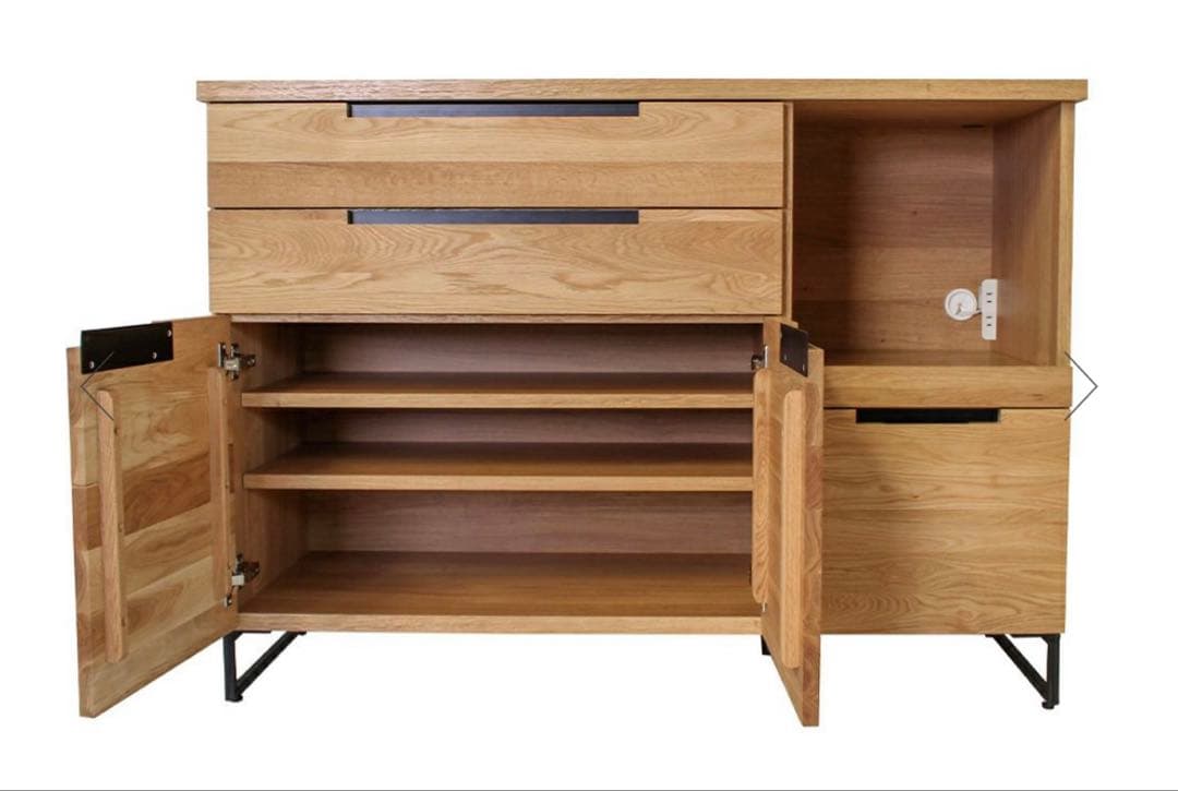 a.depeche アデペシュ　splem counter board 1200