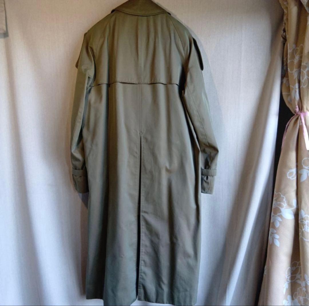 Aquascutum（アクアスキュータム）　トレンチコート