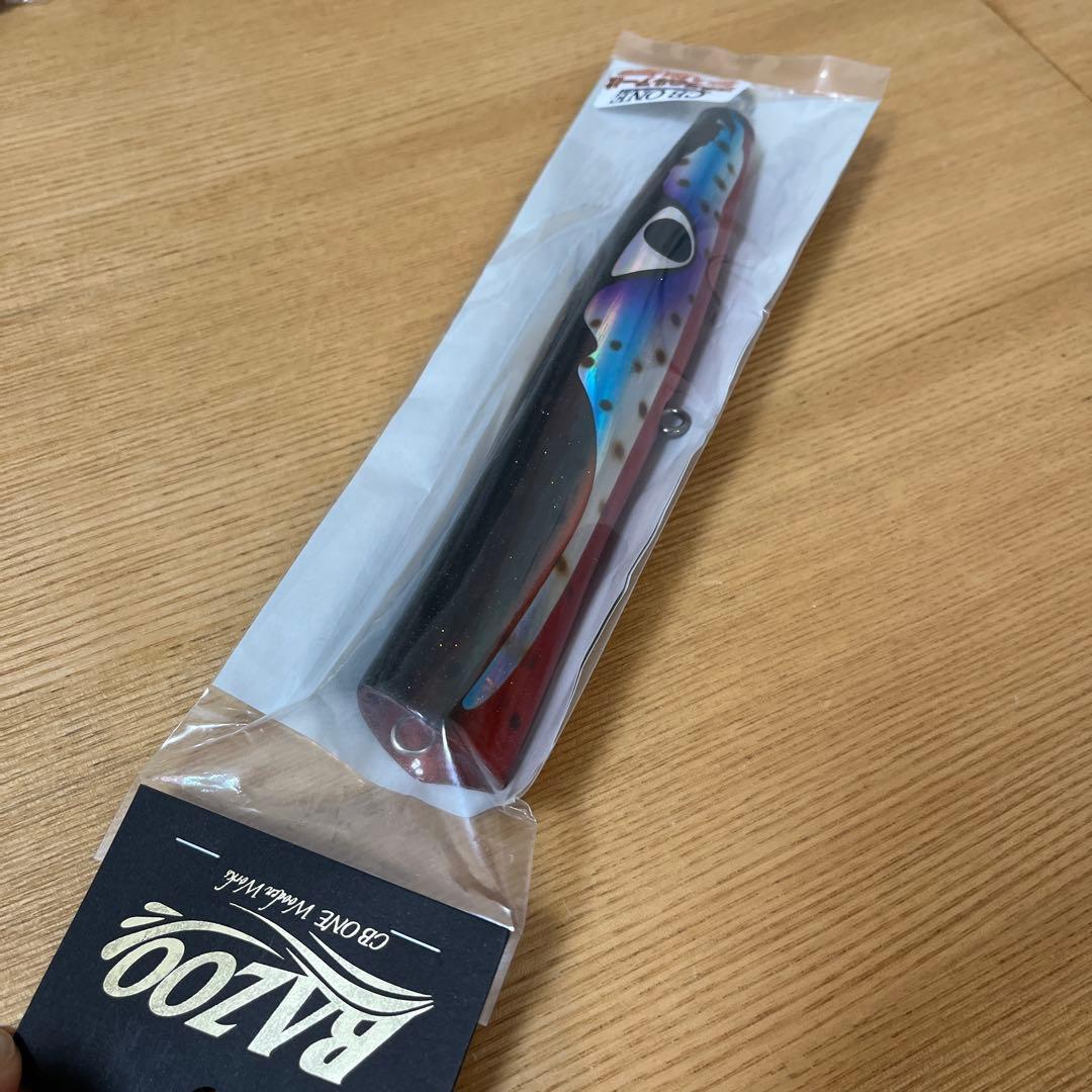 シービーワン　バズー180