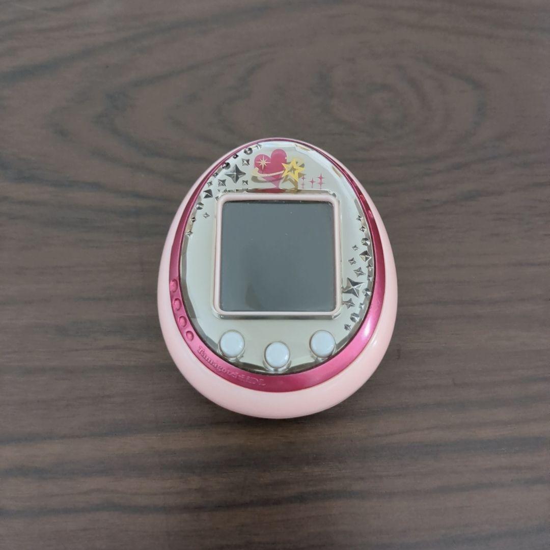 たまごっちiDL プリンセススペイシーver 姫スペッチ【動作確認済】