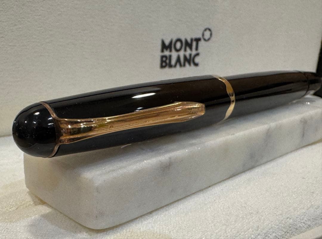 【極美品】モンブラン　モンテローザ前期